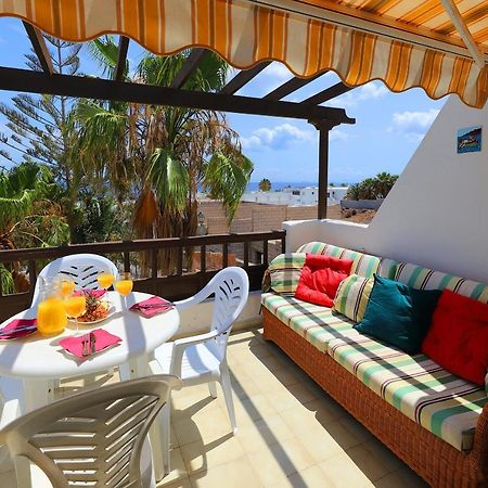 Los Helechos A1, Central 2 Bed Pdc Puerto del Carmen  Extérieur photo