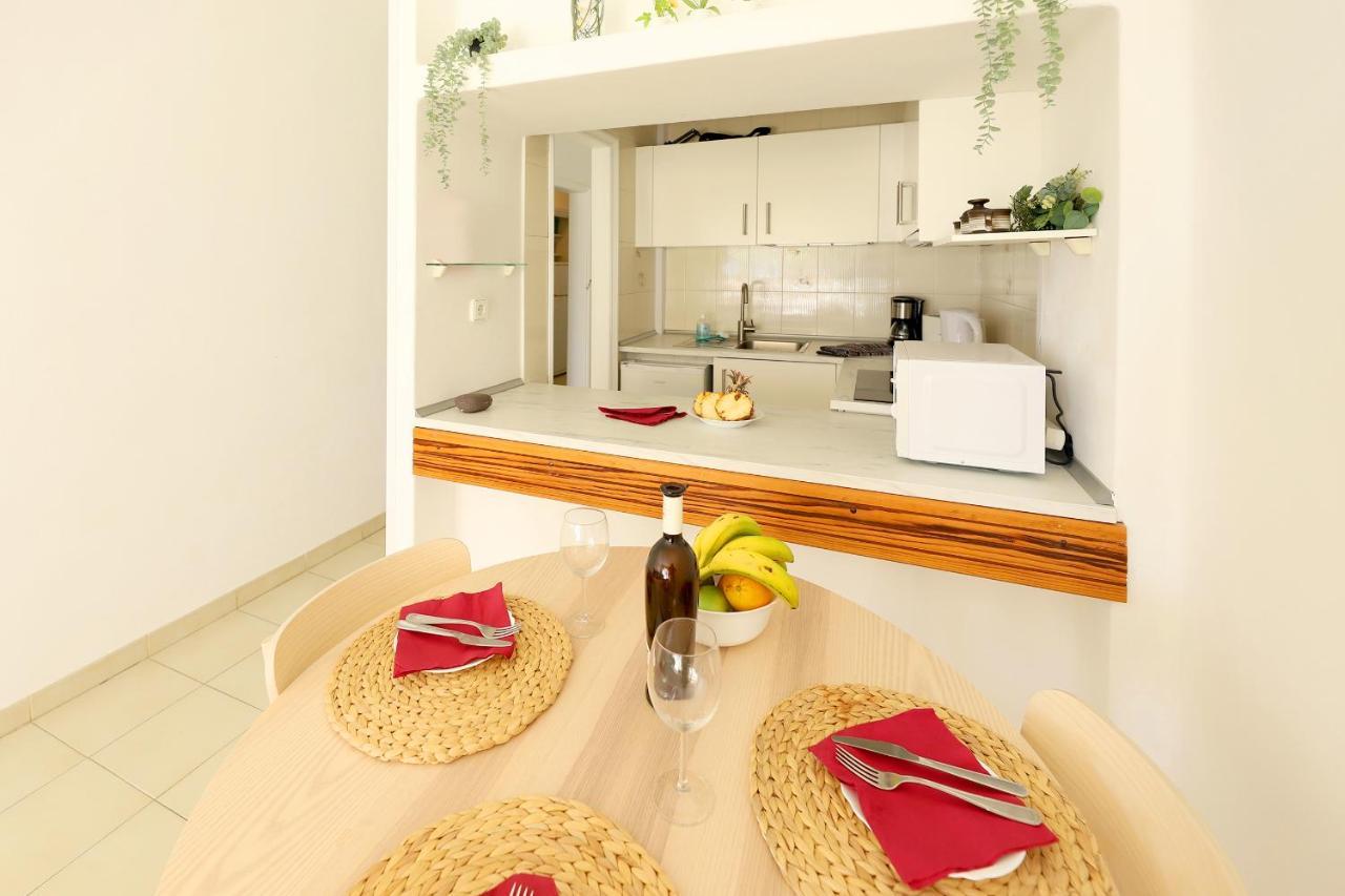 Los Helechos A1, Central 2 Bed Pdc Puerto del Carmen  Extérieur photo