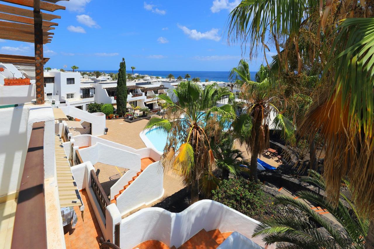 Los Helechos A1, Central 2 Bed Pdc Puerto del Carmen  Extérieur photo