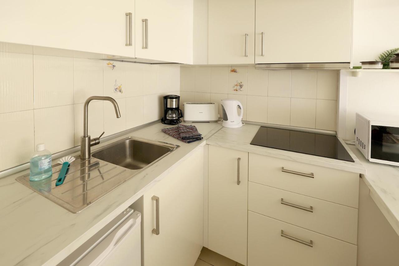 Los Helechos A1, Central 2 Bed Pdc Puerto del Carmen  Extérieur photo