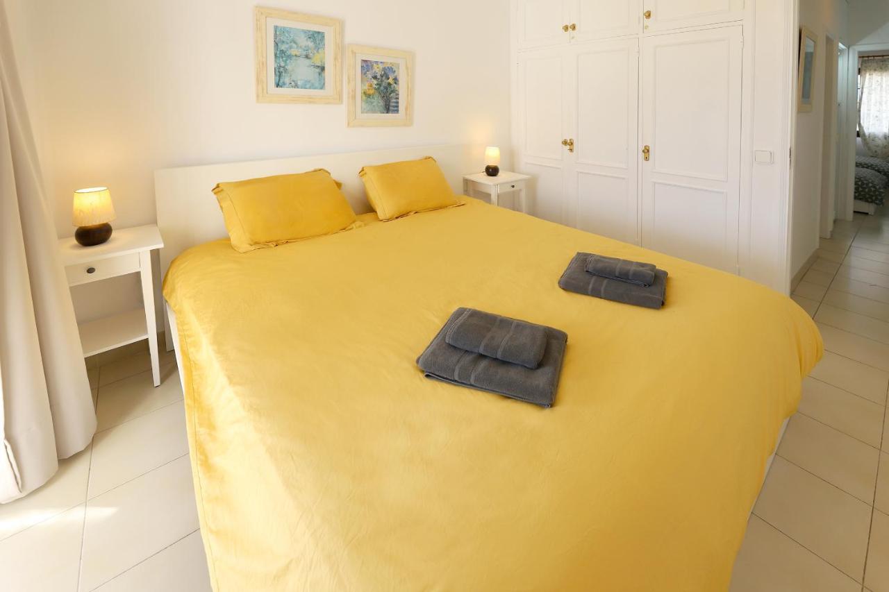 Los Helechos A1, Central 2 Bed Pdc Puerto del Carmen  Extérieur photo