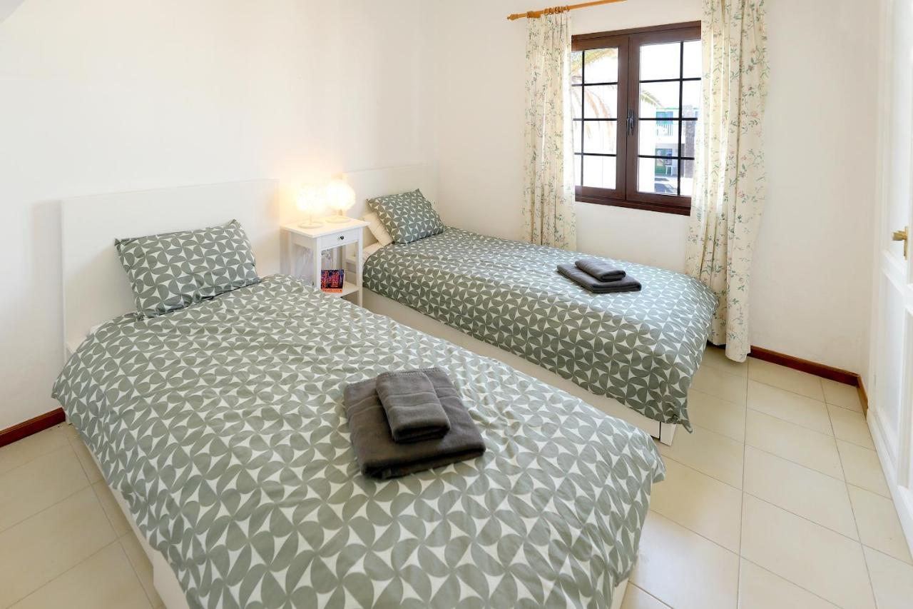 Los Helechos A1, Central 2 Bed Pdc Puerto del Carmen  Extérieur photo
