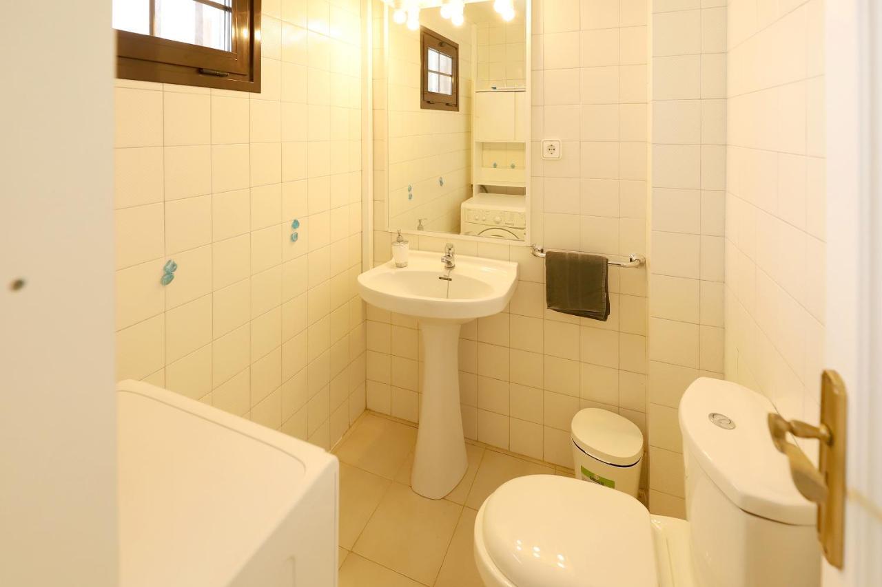 Los Helechos A1, Central 2 Bed Pdc Puerto del Carmen  Extérieur photo