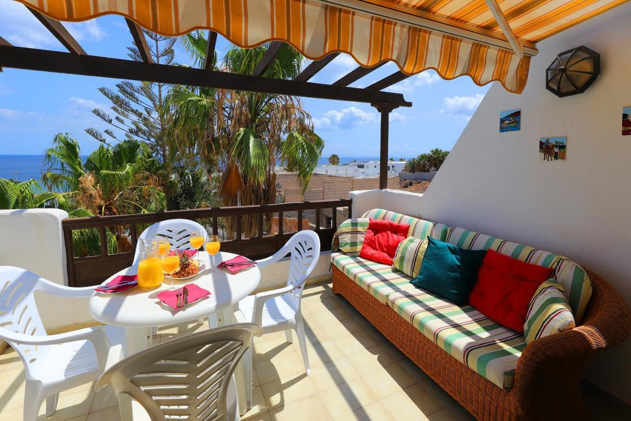 Los Helechos A1, Central 2 Bed Pdc Puerto del Carmen  Extérieur photo