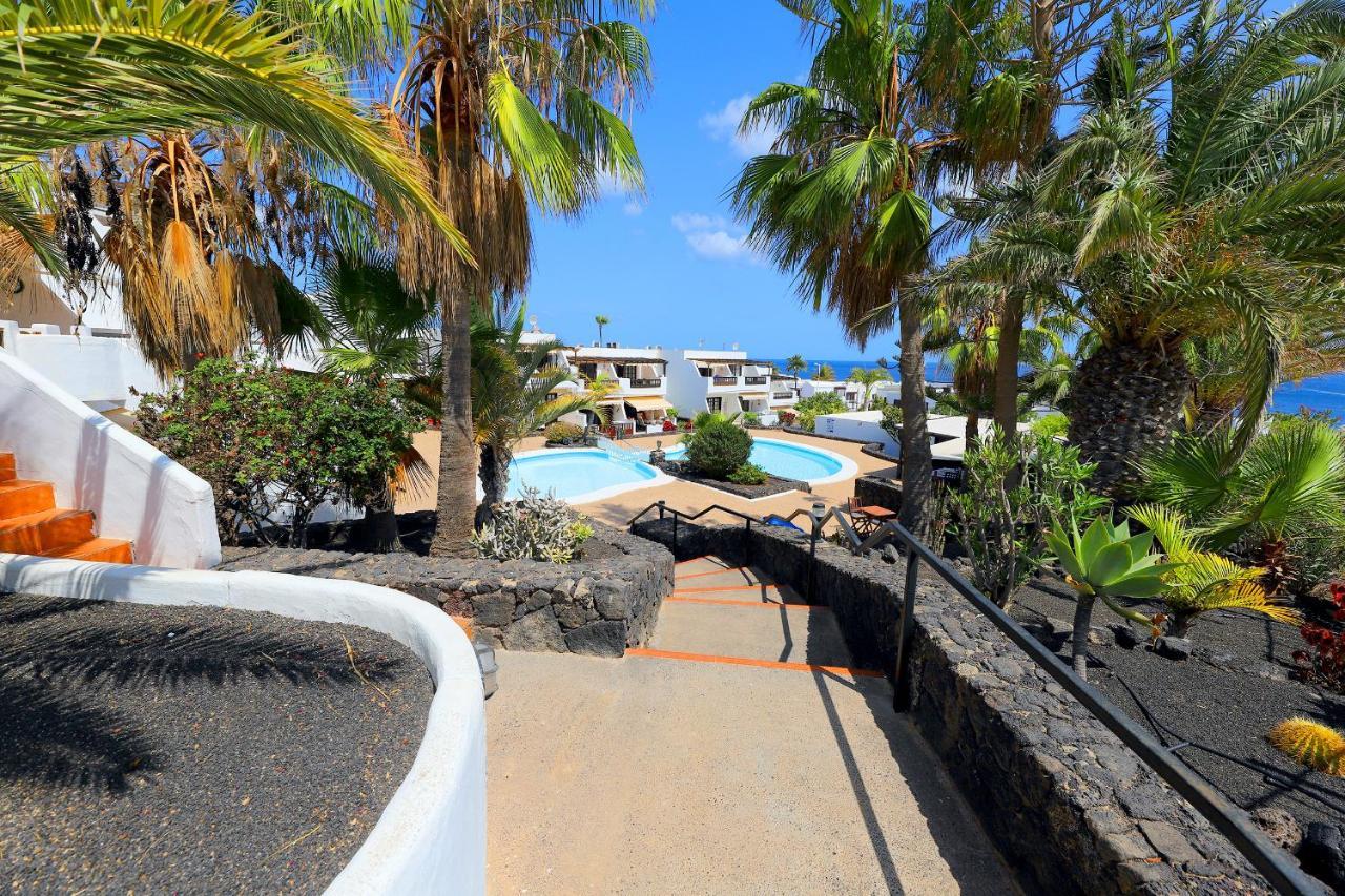 Los Helechos A1, Central 2 Bed Pdc Puerto del Carmen  Extérieur photo