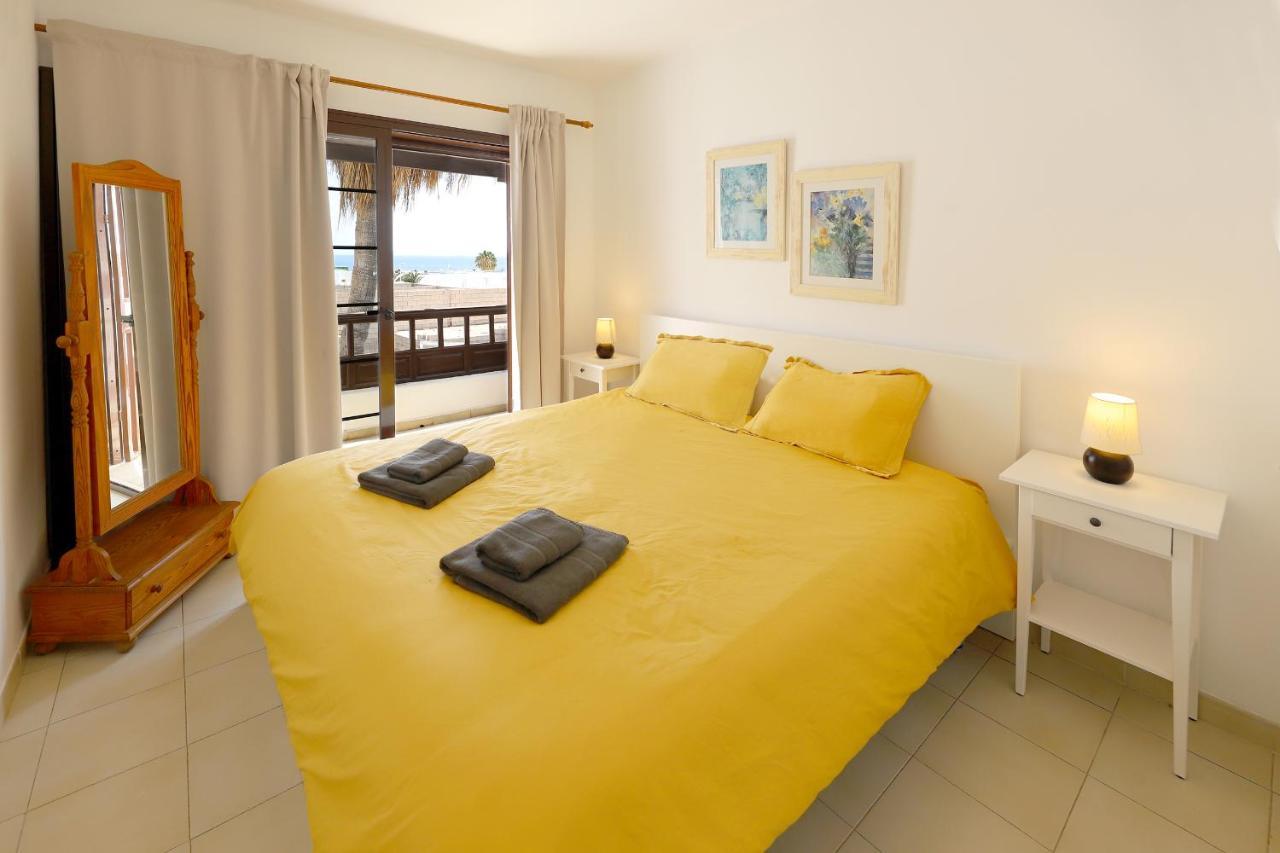 Los Helechos A1, Central 2 Bed Pdc Puerto del Carmen  Extérieur photo